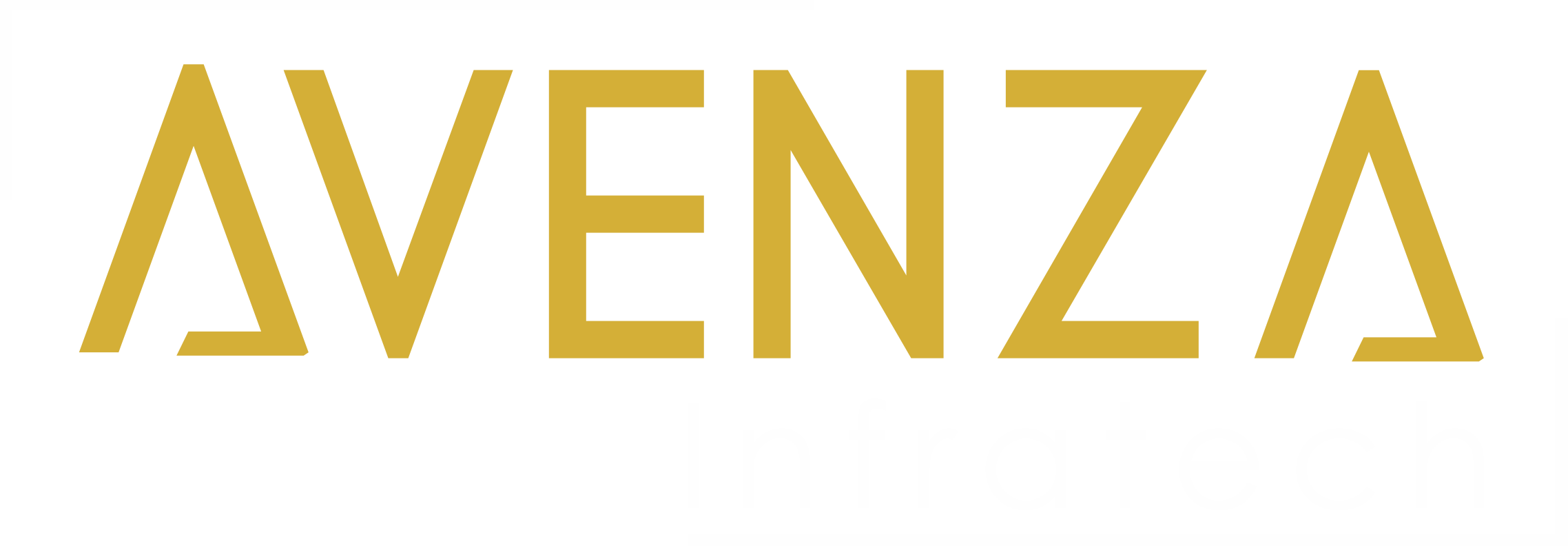 Avenza Logo
